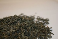 Gunpowder Green Loose Leaf Tea from St. Martin's Tea and Coffee Merchants