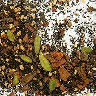 Indian Chai from The Art of Tea