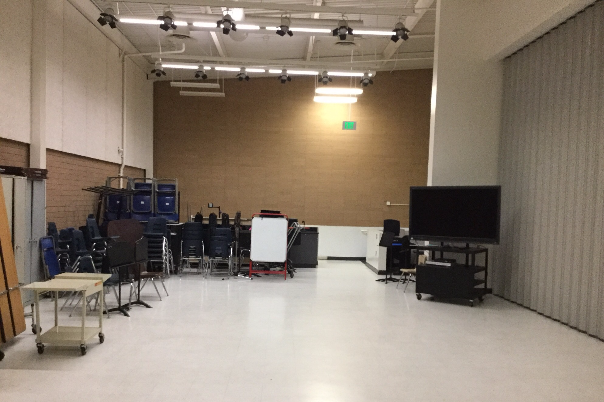 Auditorium (MPR)