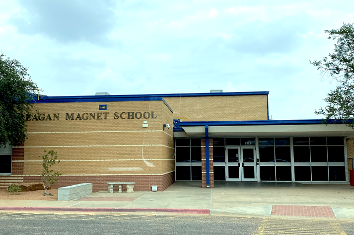 Reagan Elementary