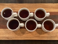 2018 Yunnan Sourcing "Lucy" Ripe Pu-erh from Yunnan Sourcing