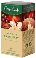 Vanilla Cranberry from Greenfield