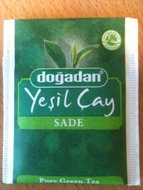 Sade from Doğadan 