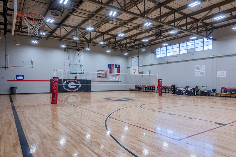 Gym 2