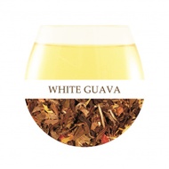 White Guava from The Persimmon Tree Tea Company