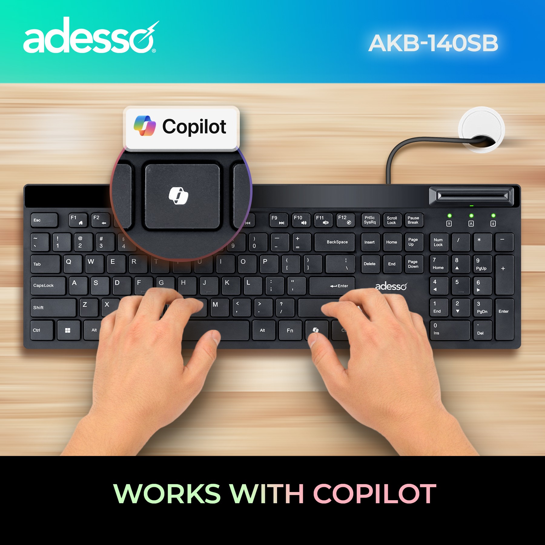 CoPilot Ai Hotkey