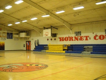 Aux. Gym