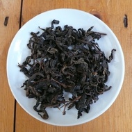 1981 Aged Dong Ding Oolong 50g from The Essence of Tea