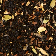 Daintree Chai Original from the tea chest