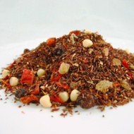 Carrot Cake Rooibos from Anna Marie's Teas