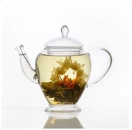 Family Hapiness Flower Tea from Teavivre