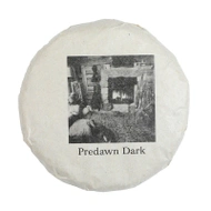 Predawn Dark from white2tea