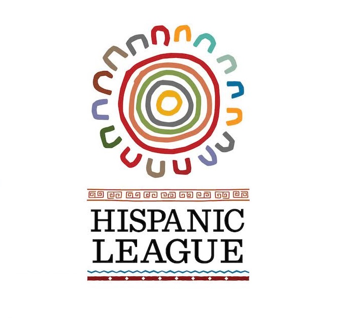 Hispanic League logo