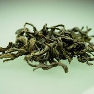Lotus Green from Art of Tea