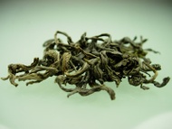 Lotus Green from Art of Tea