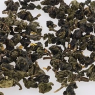 Osmanthus Oolong from Premium Steap