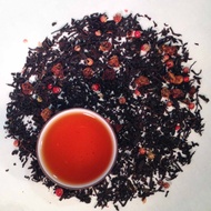 Spring in Paris from Ku Cha House of Tea