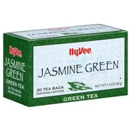 Jasmine Green from Hy-Vee Grocery