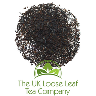 English Breakfast St. Andrews Tea. from The UK Loose Leaf Tea Company