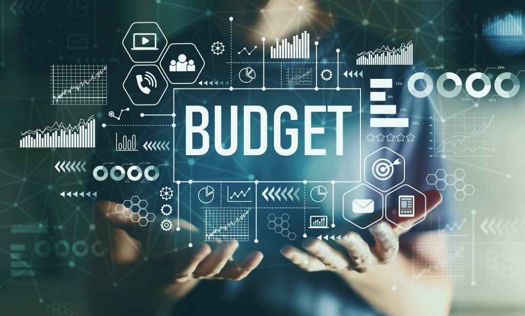 The Ultimate Financial Budgeting Course for Beginners