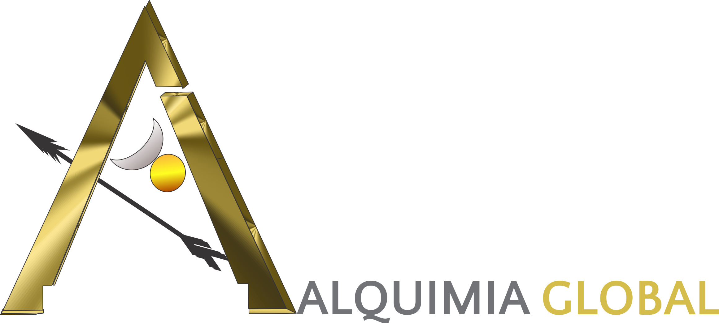 Alquimia Global logo
