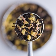 Peach Cobbler from Bird & Blend Tea Co.