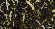 Coconut Chai from Shanti Tea