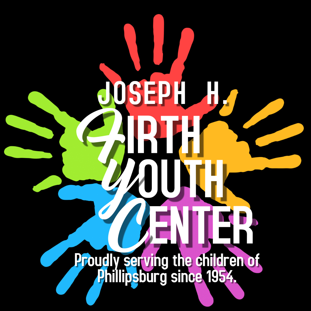 JOSEPH H. FIRTH YOUTH CENTER logo