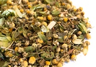 Extra Sleepy Bear from New Mexico Tea Company