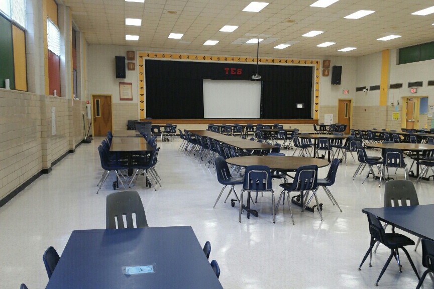 Cafeteria