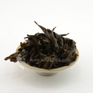 Obsx Wuyi Yancha from white2tea