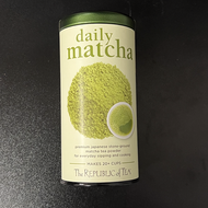 Daily Matcha from The Republic of Tea