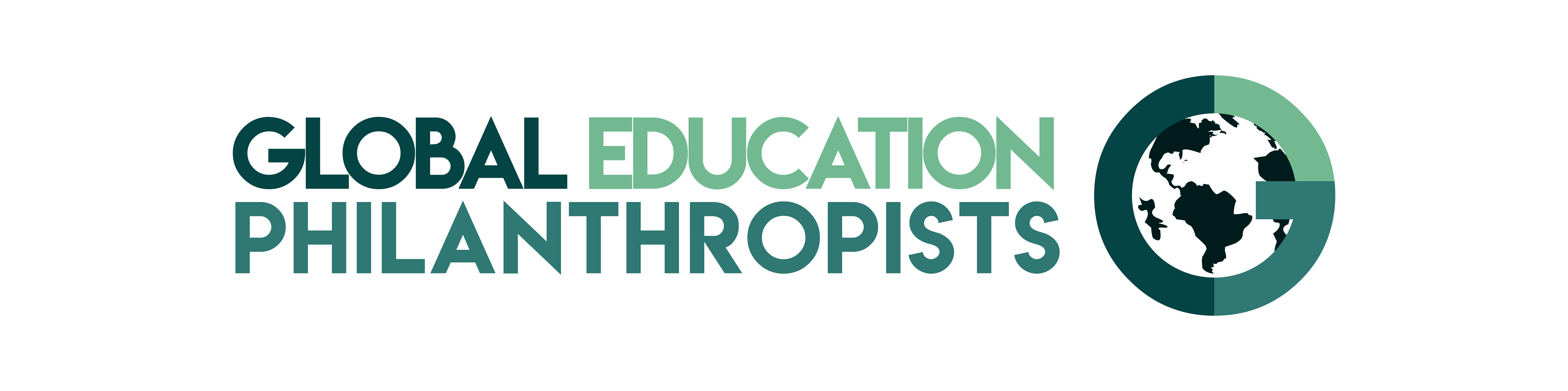 Global Education Philanthropists, Inc. logo