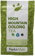 High Mountain Oolong from Pooki's Mahi