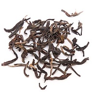 Darjeeling Second Flush 'Thurbo Muscatel' from Ya-Ya House of Excellent Teas