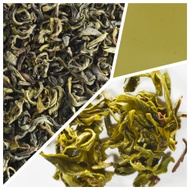 Nepal Pokhara from Happy Lucky's Tea House