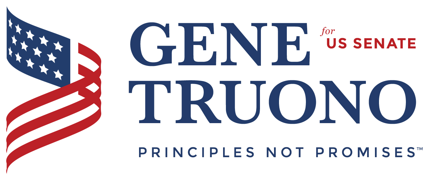 Campaign to Elect Gene Truono logo