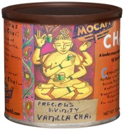 Vanilla Chai from Precious Divinity