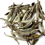 Nine Dragons White Tea from Strand Tea Company