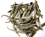 Nine Dragons White Tea from Strand Tea Company