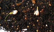 Peach Blossom Oolong from Fusion Teas