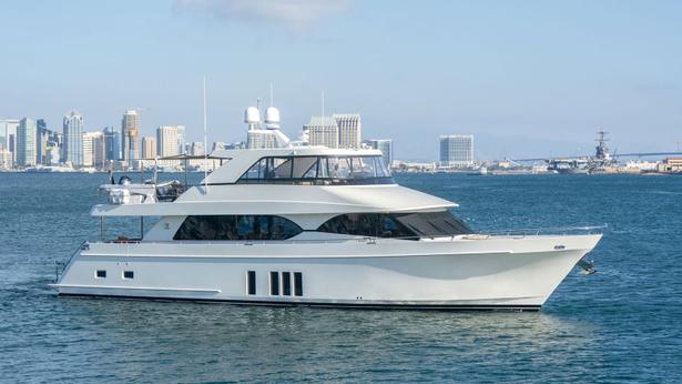 Albert Marquet、YACHTS、海外版超希少レゾネ、新品額付 VIBRANT CURIOSITY Yacht - Oceanco
