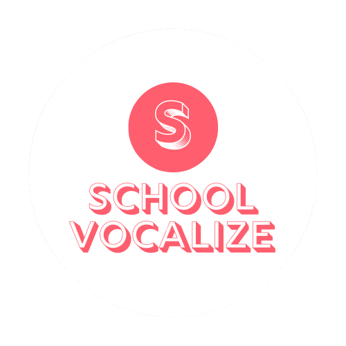 SCHOOL VOCALIZE