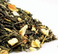 davenport green tea with lemmon from la pastora