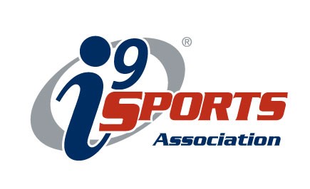 i9 Sports Association Chapter 323 logo