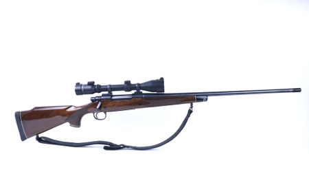 Remington Remington Model 700 Ifa Tactical