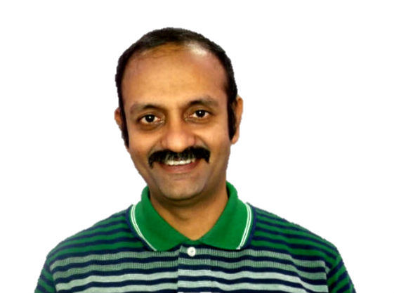 Sivakumar Kannan