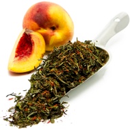 Peach Indulgence from BigTeaHouse.com