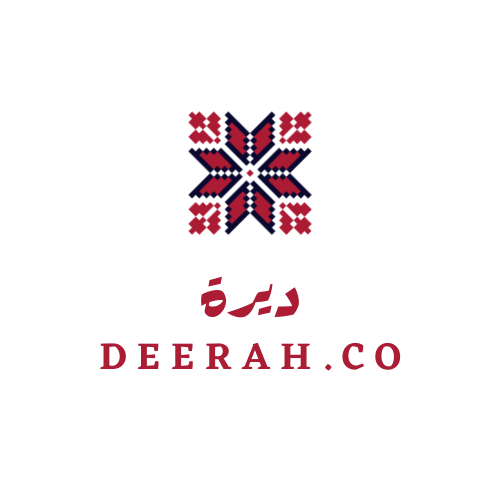 Deerah Corporation logo