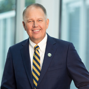 Dr. Billy Wilson